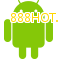 Aplicativo 888HOT.COMbet para Android