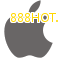 Aplicativo 888HOT.COMbet para iOS