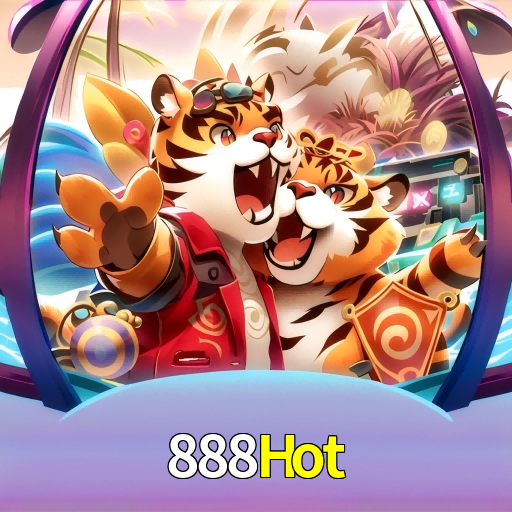 888Hot